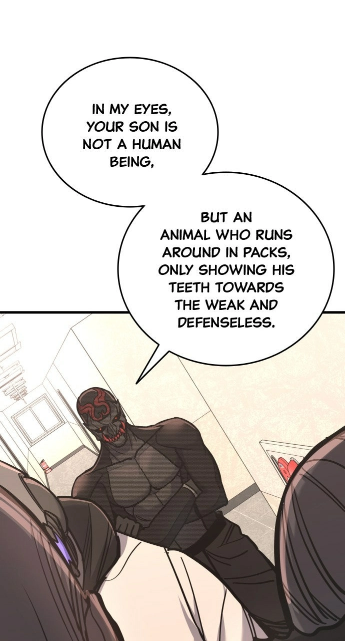Justice is Served Chapter 18 page 47 - 