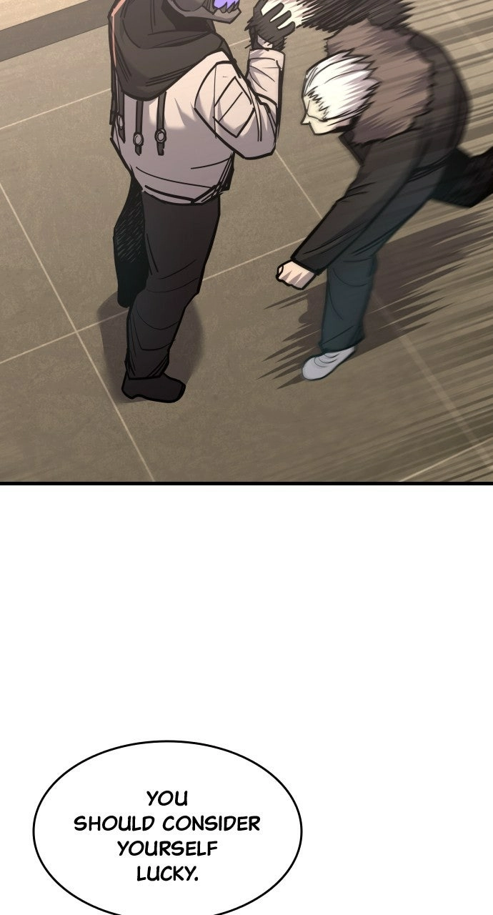 Justice is Served Chapter 18 page 53 - 