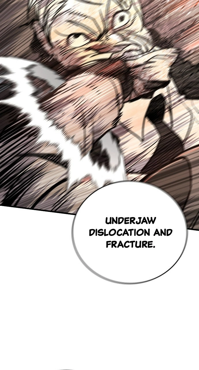 Justice is Served Chapter 18 page 70 - 