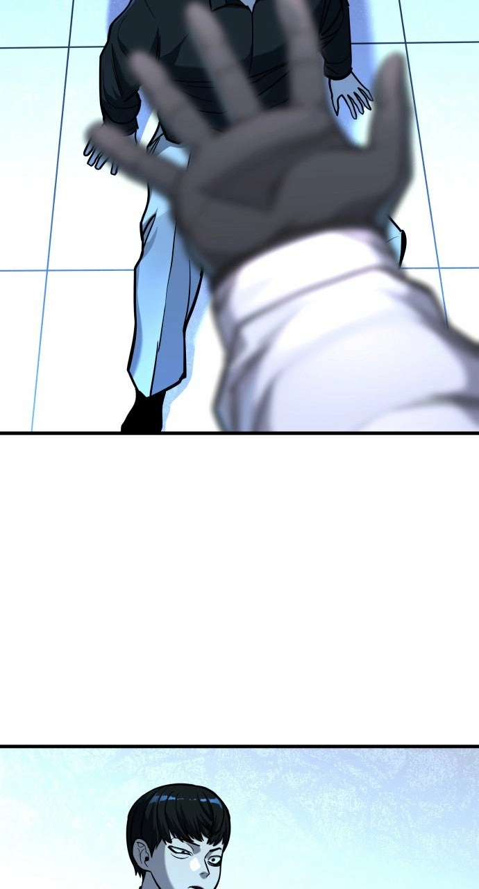 Justice is Served Chapter 18 page 8 - 