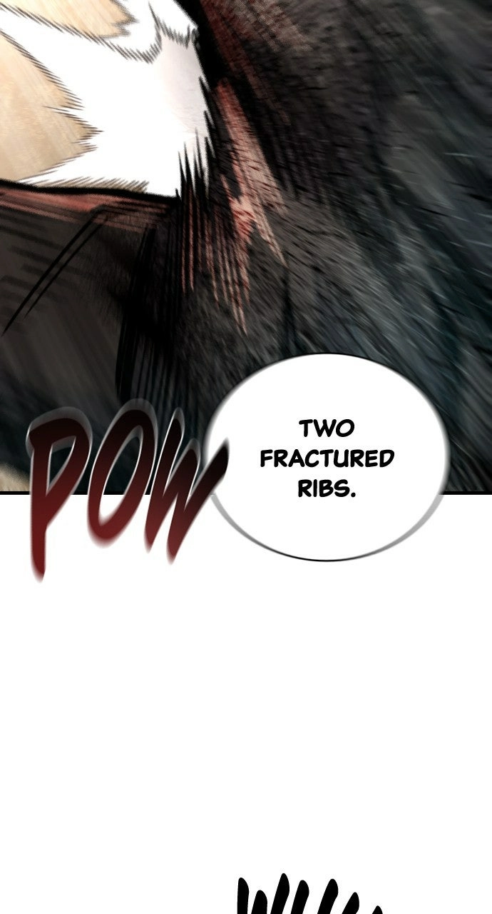 Justice is Served Chapter 18 page 73 - 