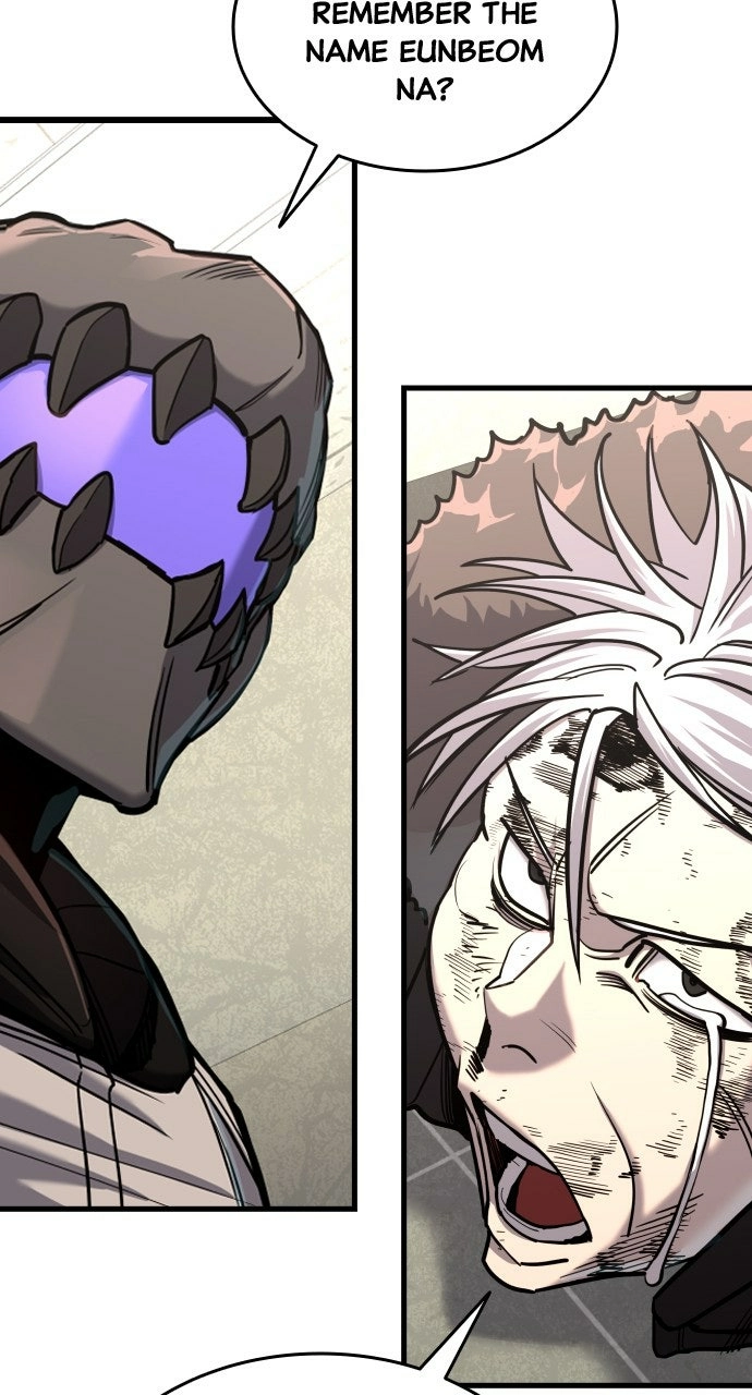 Justice is Served Chapter 18 page 76 - 