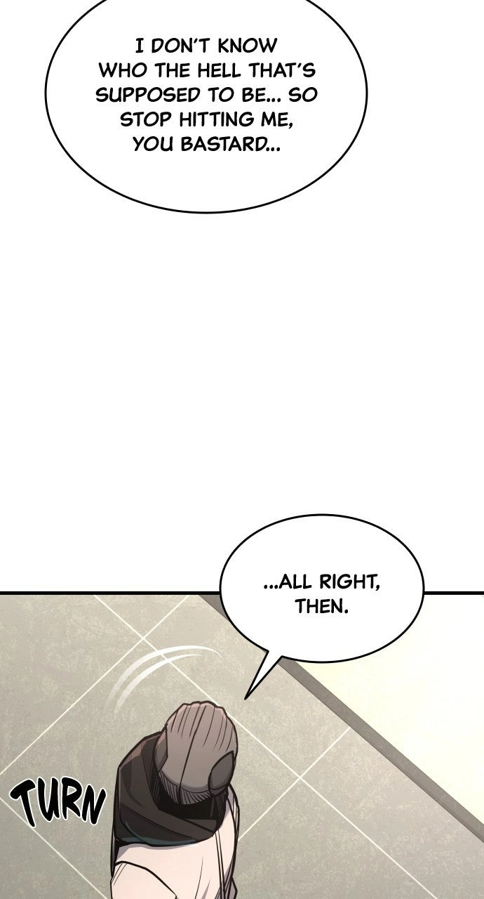 Justice is Served Chapter 18 page 77 - 