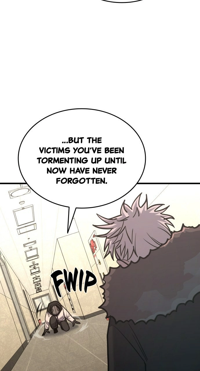 Justice is Served Chapter 18 page 80 - 