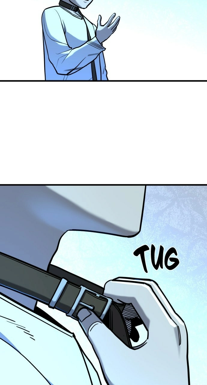 Justice is Served Chapter 18 page 9 - 