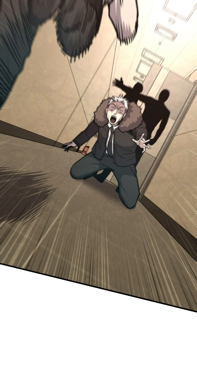 Justice is Served Chapter 18 page 83 - 