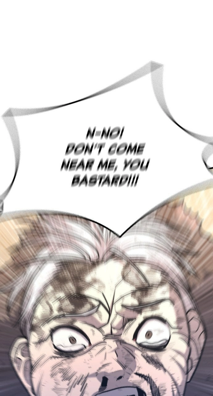Justice is Served Chapter 18 page 84 - 