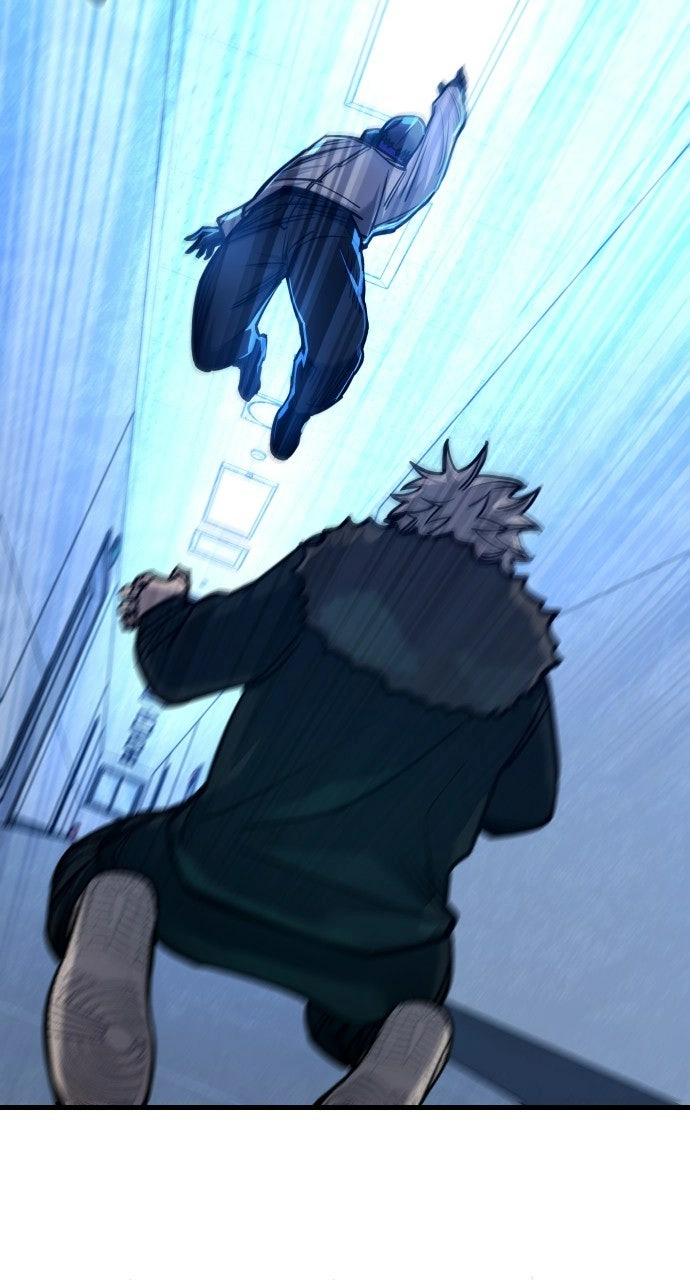 Justice is Served Chapter 18 page 86 - 
