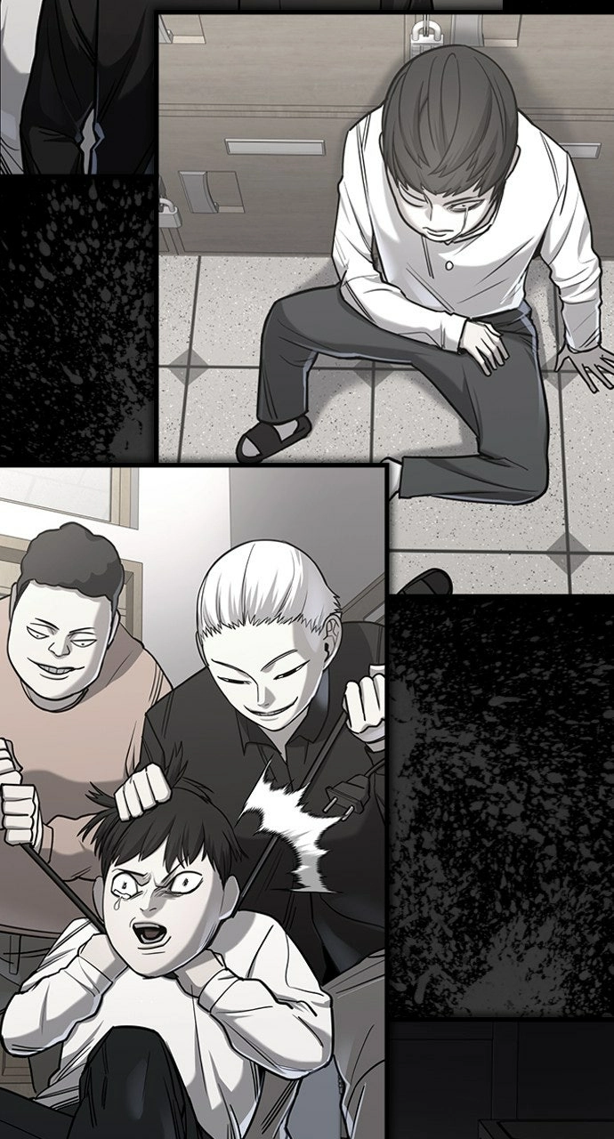 Justice is Served Chapter 18 page 88 - 