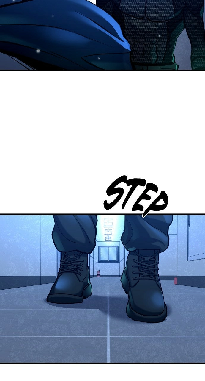 Justice is Served Chapter 18 page 98 - 