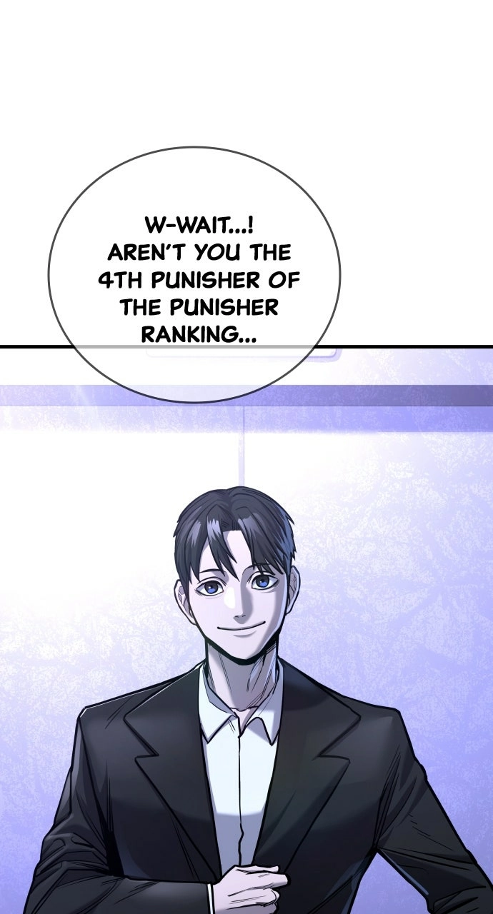 Justice is Served Chapter 19 page 1 - 