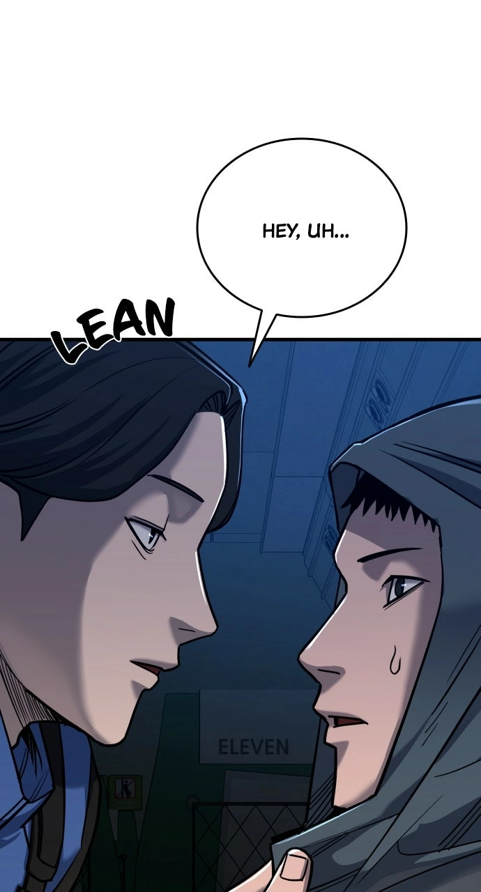 Justice is Served Chapter 19 page 117 - 