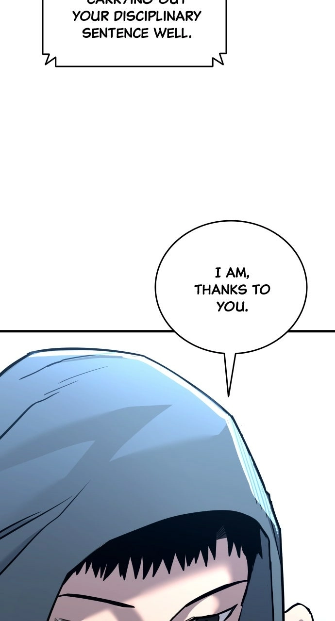 Justice is Served Chapter 19 page 132 - 