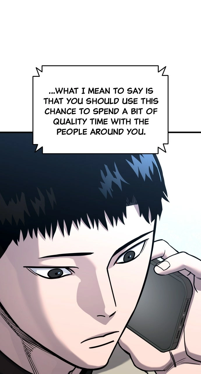 Justice is Served Chapter 19 page 29 - 