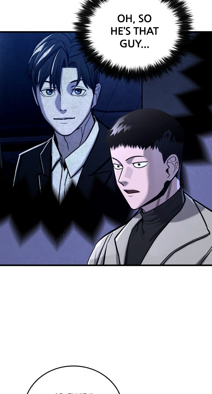 Justice is Served Chapter 19 page 4 - 