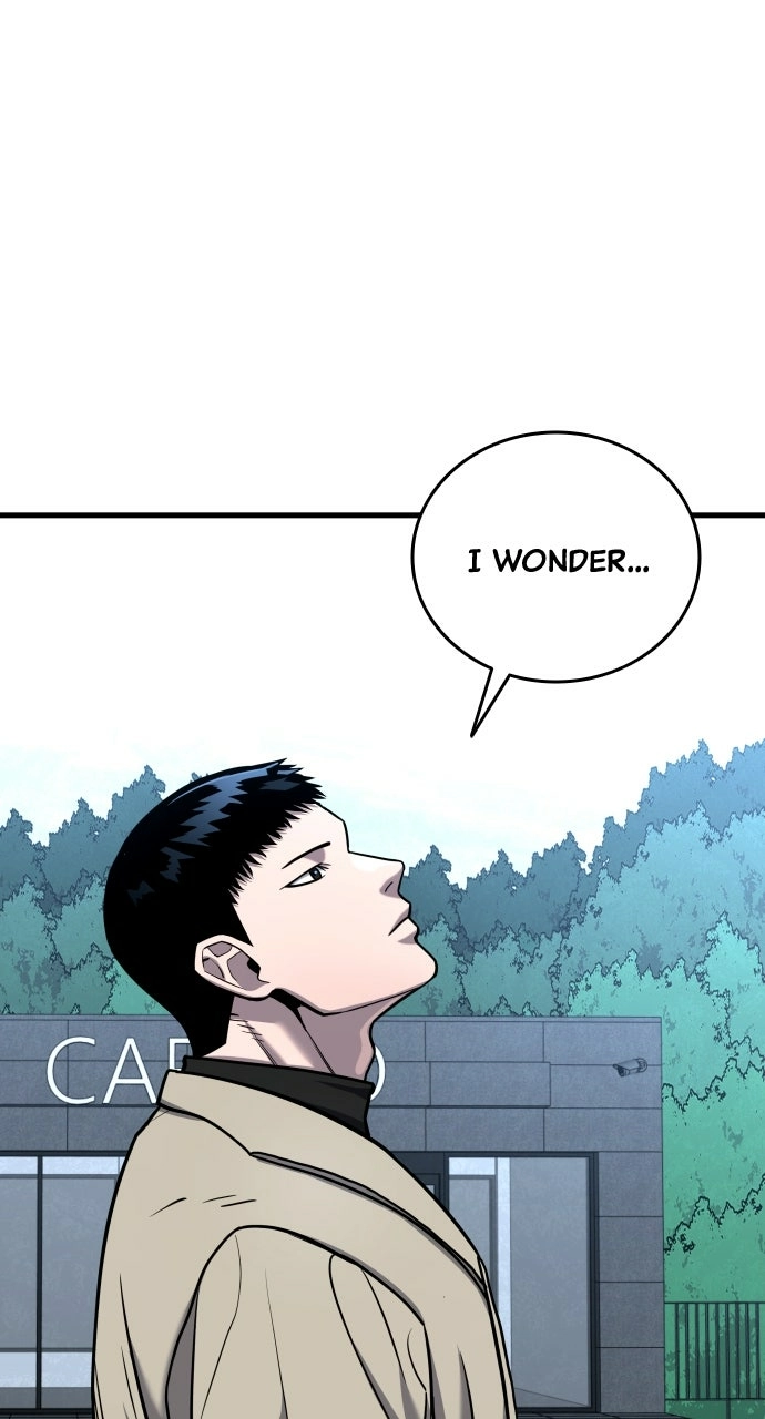 Justice is Served Chapter 19 page 34 - 