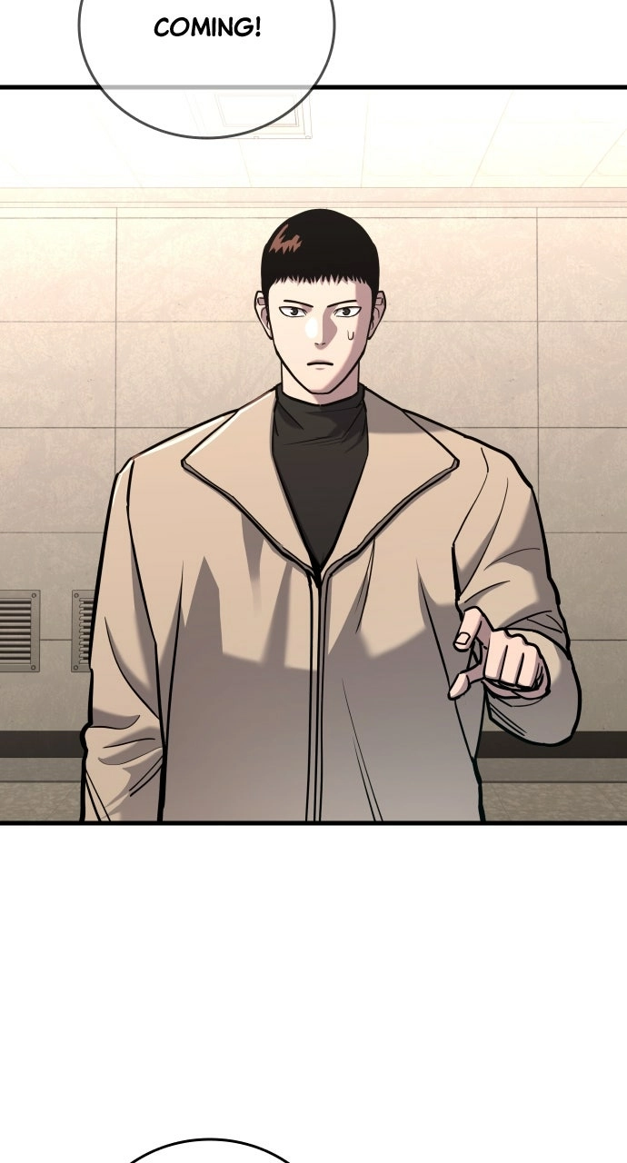 Justice is Served Chapter 19 page 42 - 