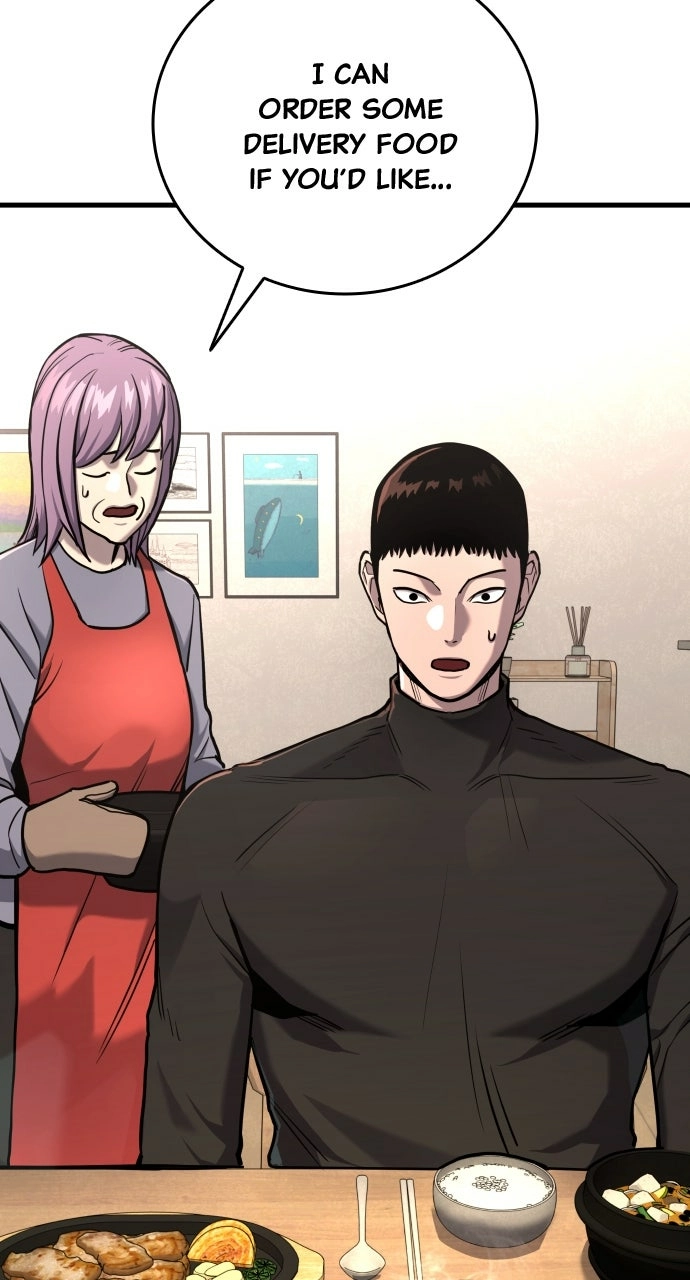 Justice is Served Chapter 19 page 47 - 