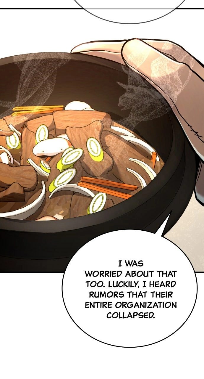 Justice is Served Chapter 19 page 49 - 