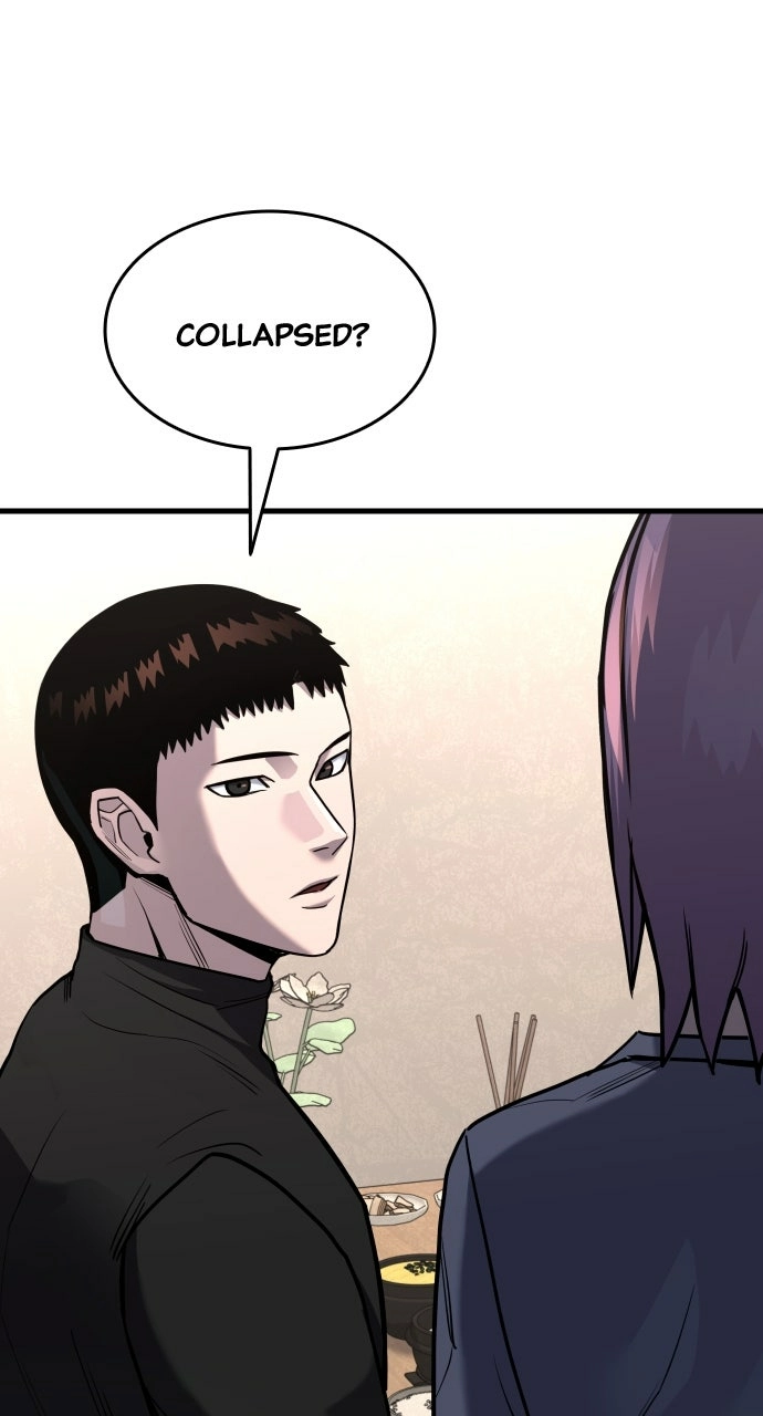Justice is Served Chapter 19 page 50 - 