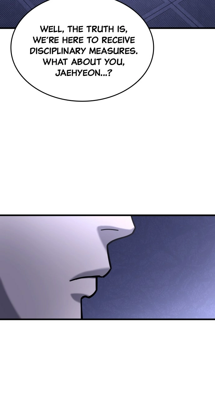 Justice is Served Chapter 19 page 6 - 