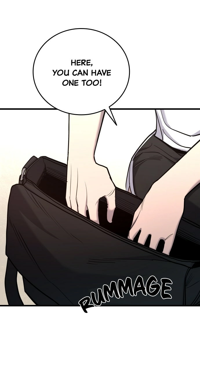 Justice is Served Chapter 19 page 54 - 