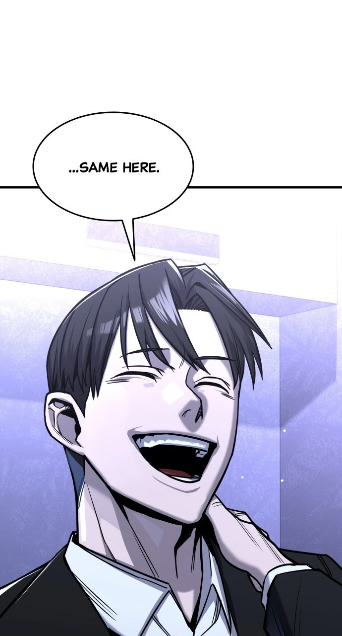 Justice is Served Chapter 19 page 7 - 