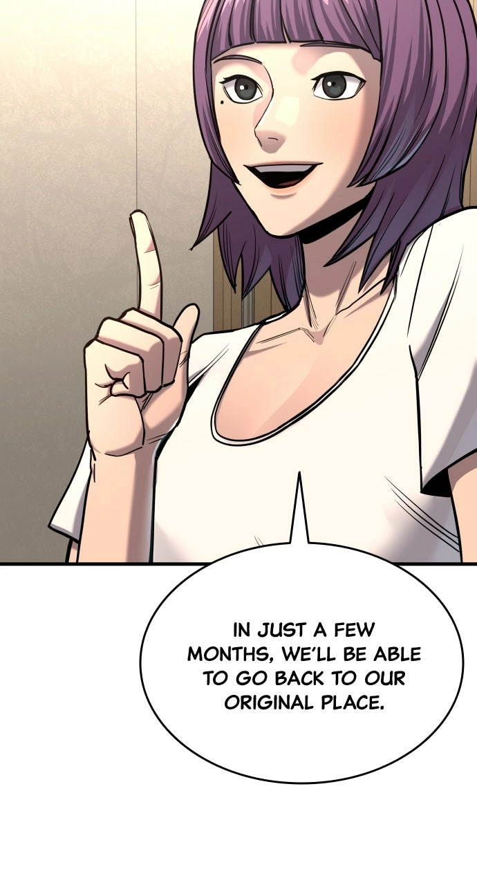 Justice is Served Chapter 19 page 65 - 