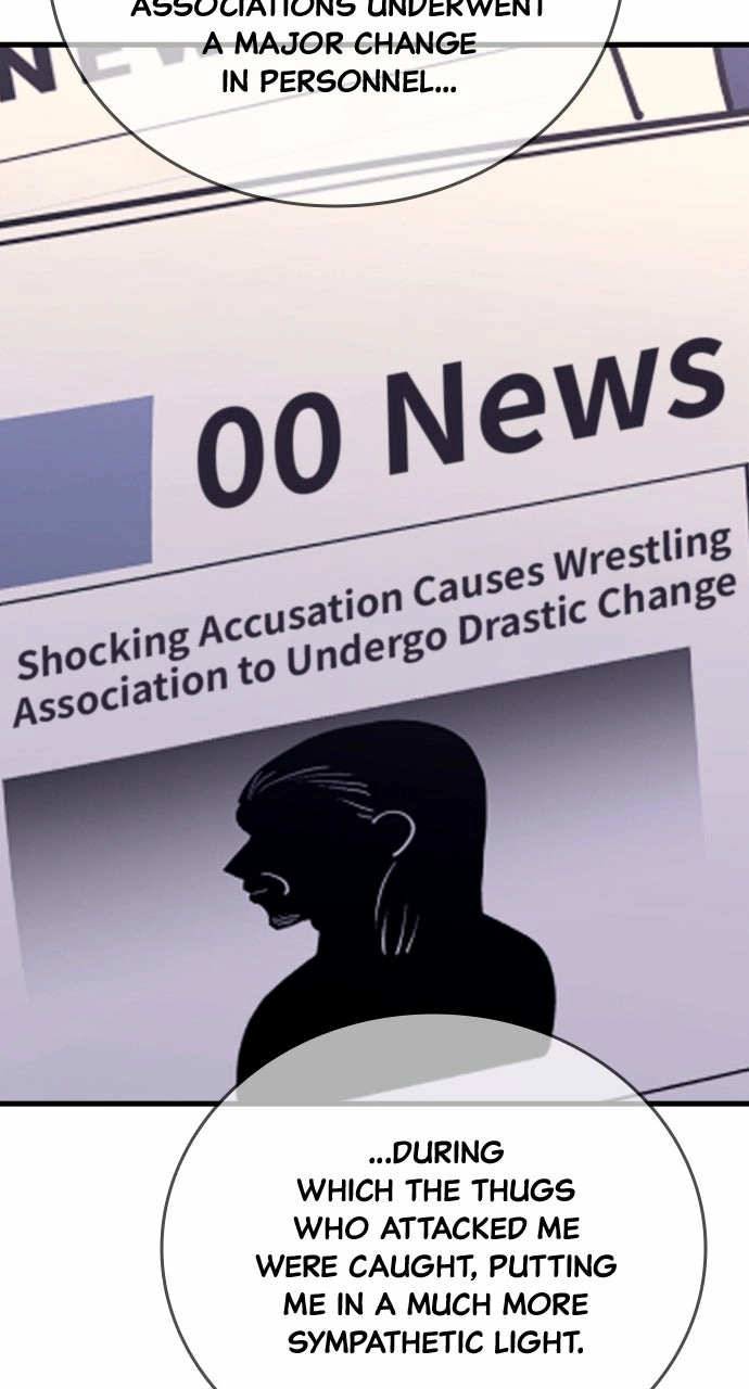 Justice is Served Chapter 19 page 70 - 