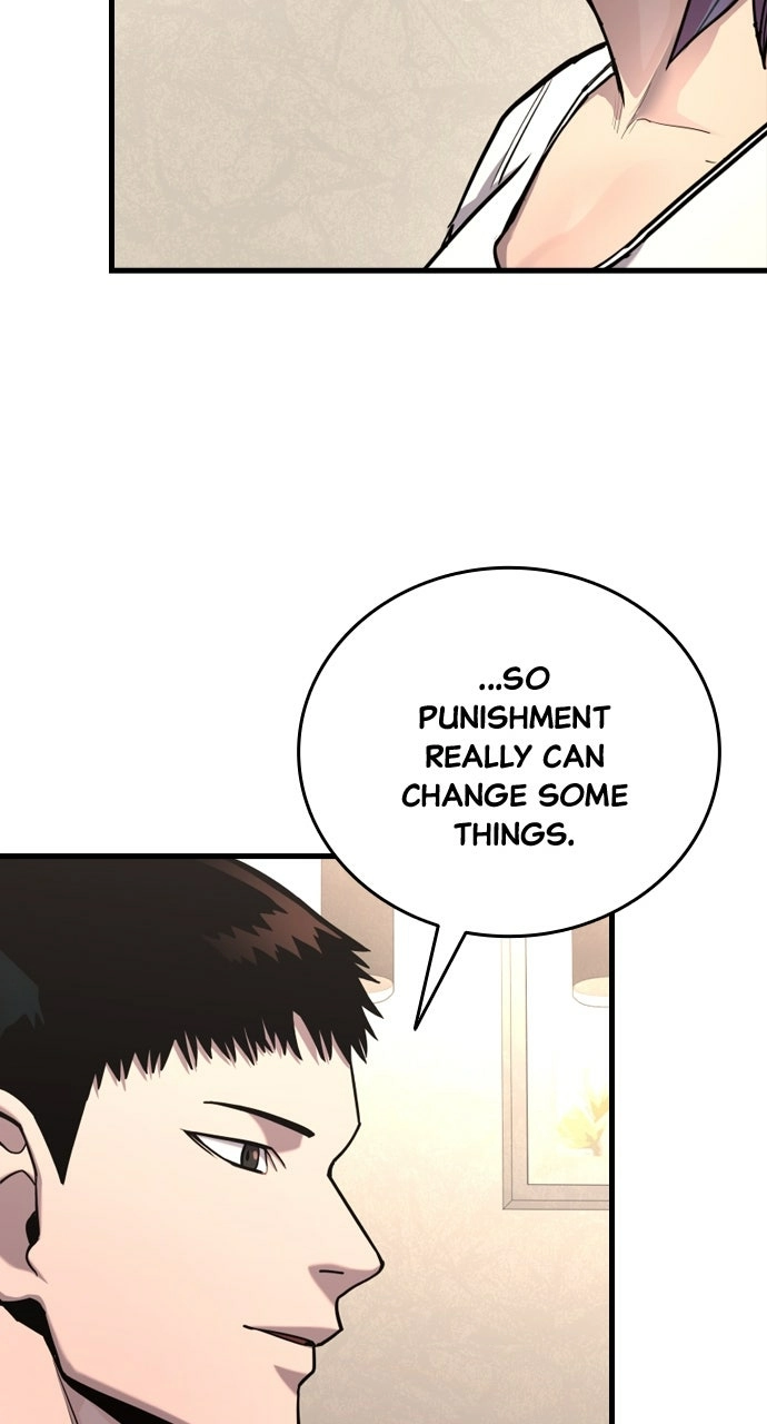 Justice is Served Chapter 19 page 72 - 