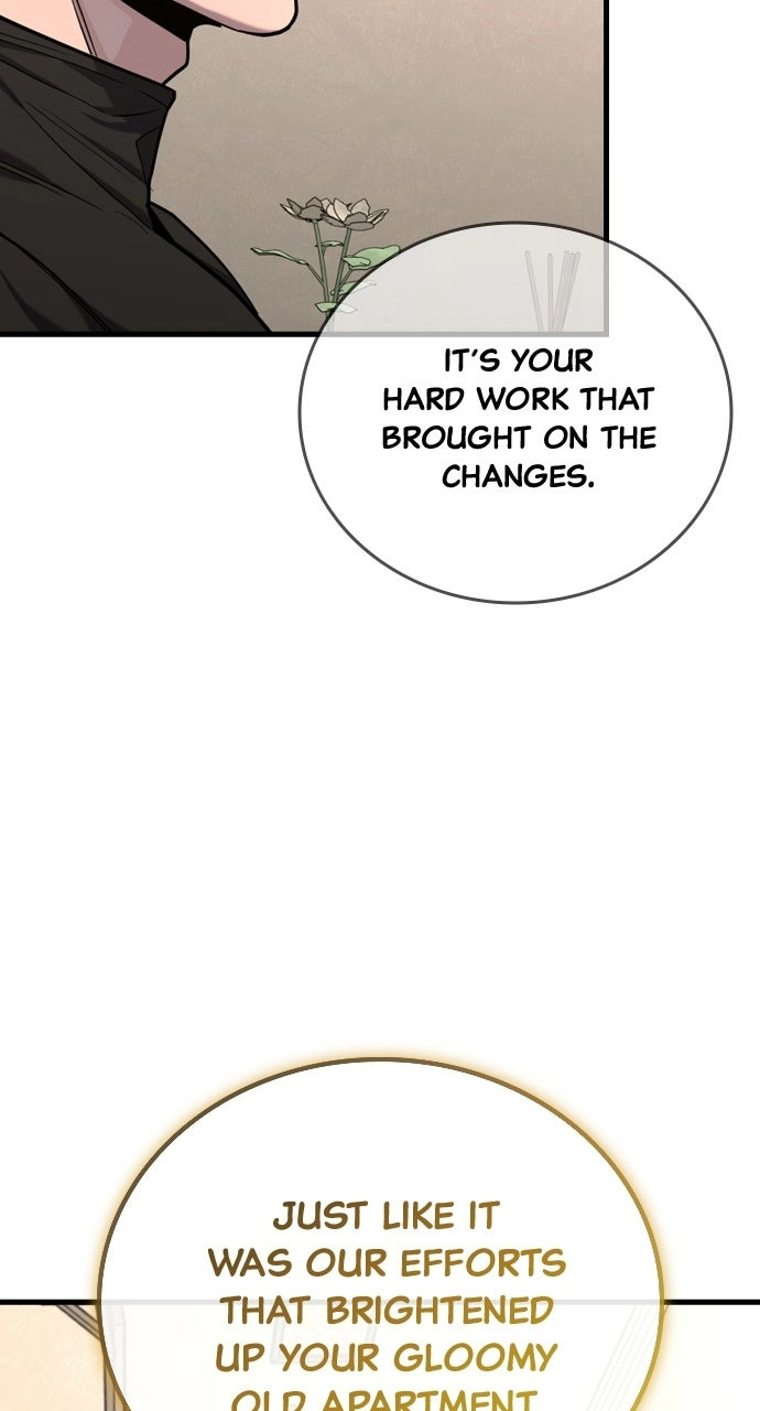 Justice is Served Chapter 19 page 73 - 
