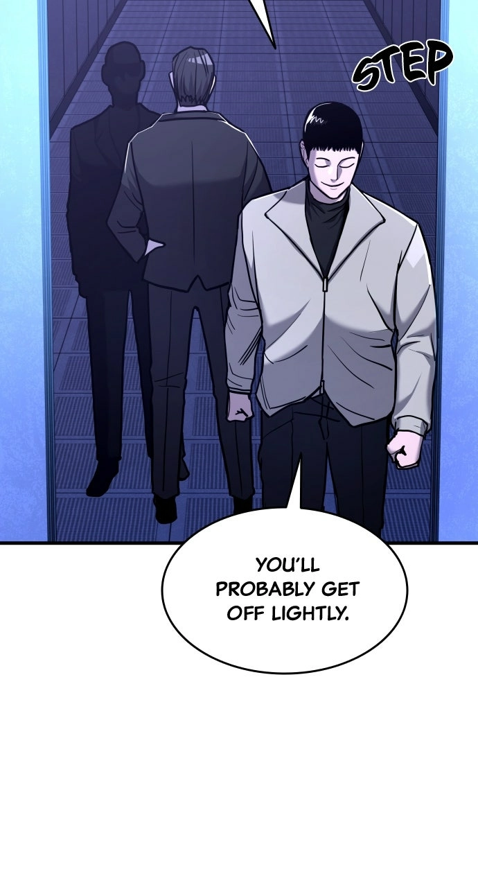 Justice is Served Chapter 19 page 9 - 