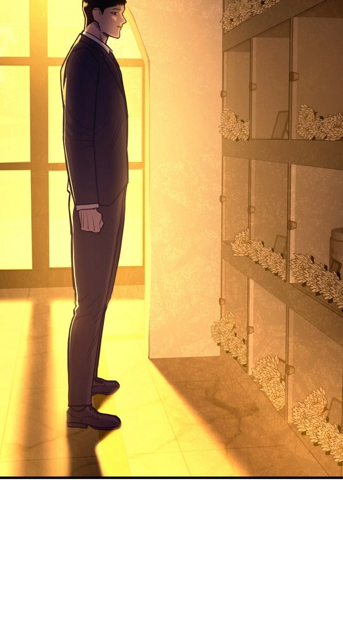 Justice is Served Chapter 19 page 81 - 