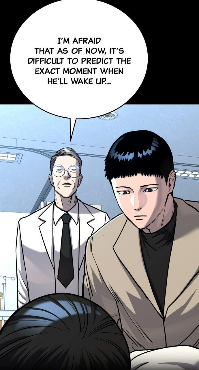 Justice is Served Chapter 19 page 88 - 