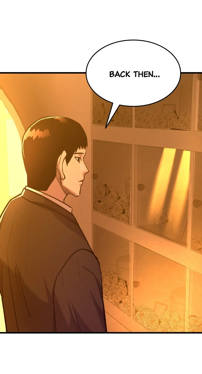 Justice is Served Chapter 19 page 90 - 
