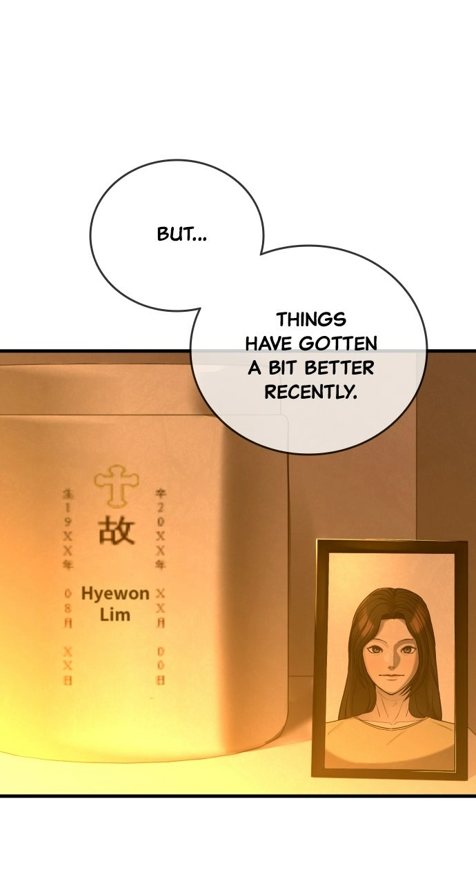 Justice is Served Chapter 19 page 93 - 