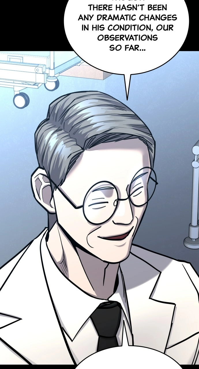 Justice is Served Chapter 19 page 99 - 