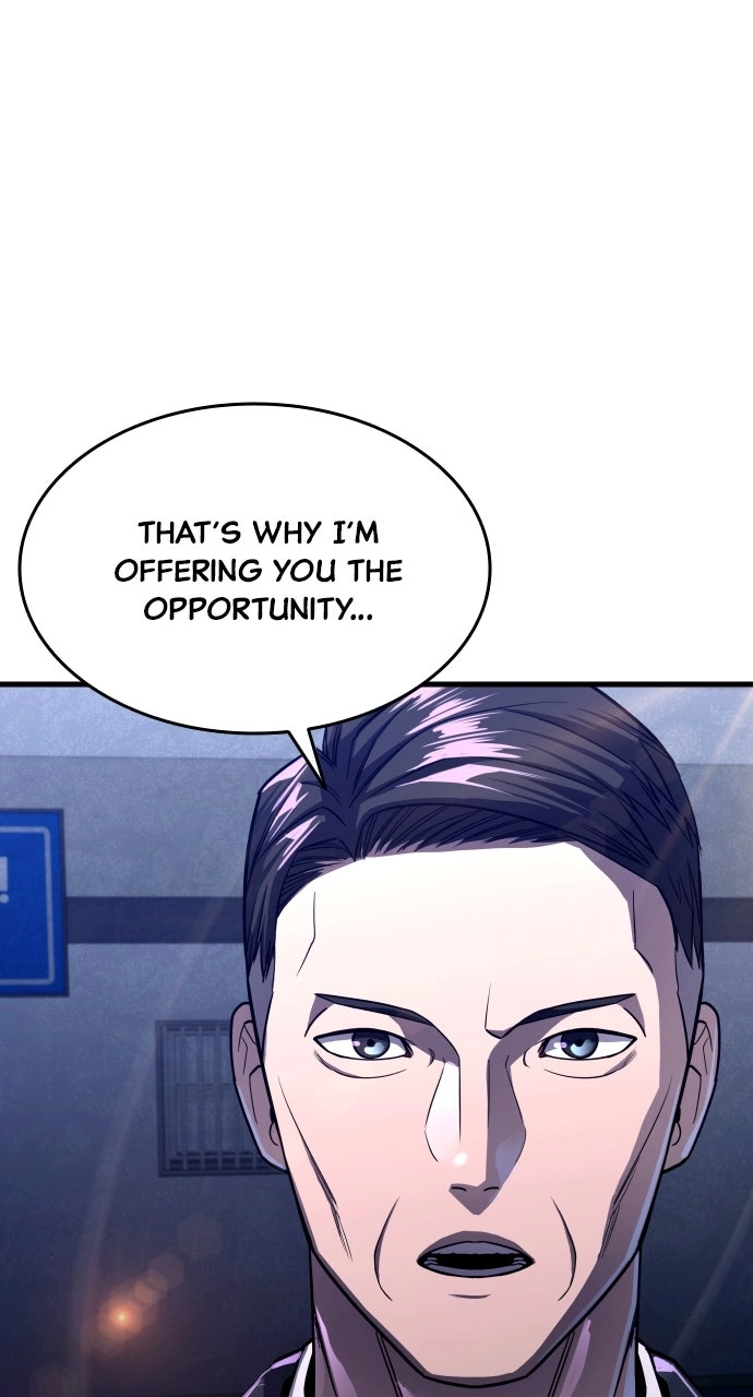 Justice is Served Chapter 2 page 1 - 