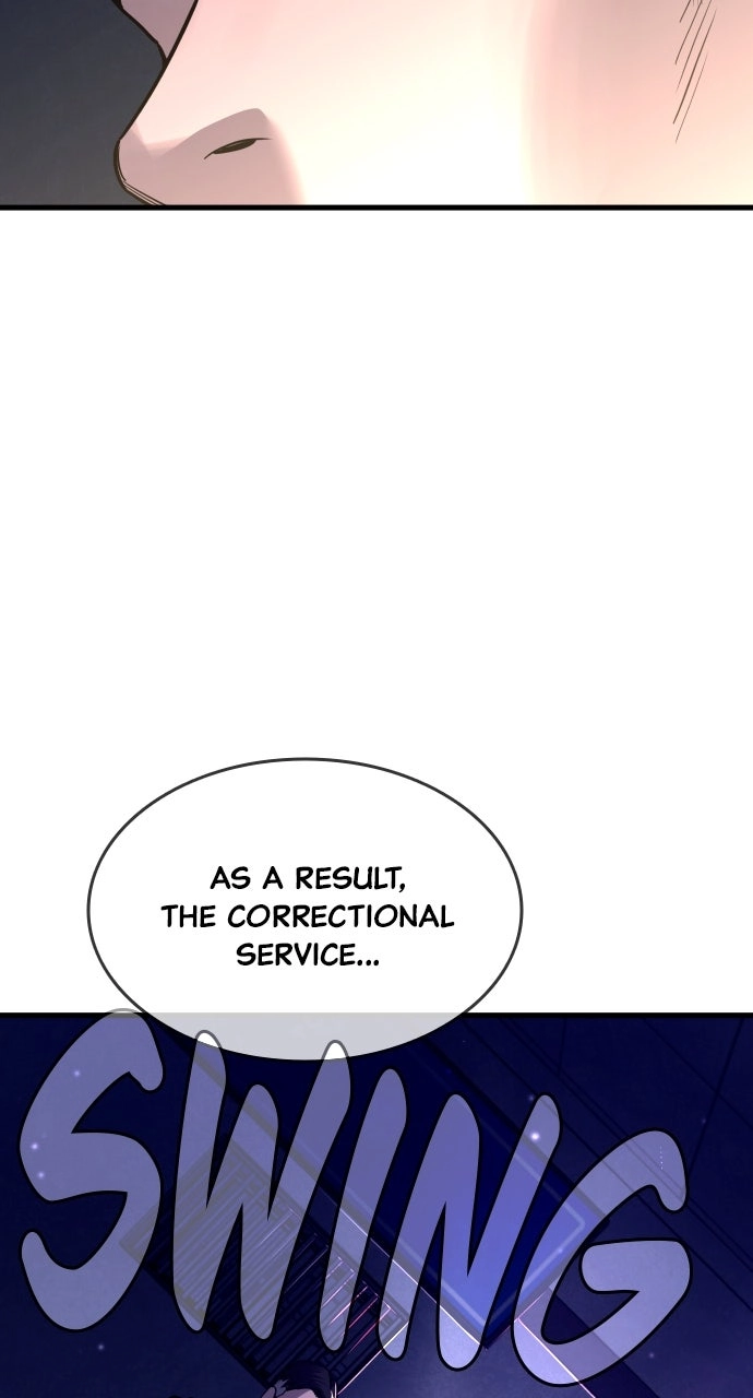 Justice is Served Chapter 2 page 11 - 