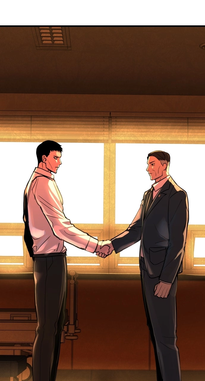 Justice is Served Chapter 2 page 106 - 