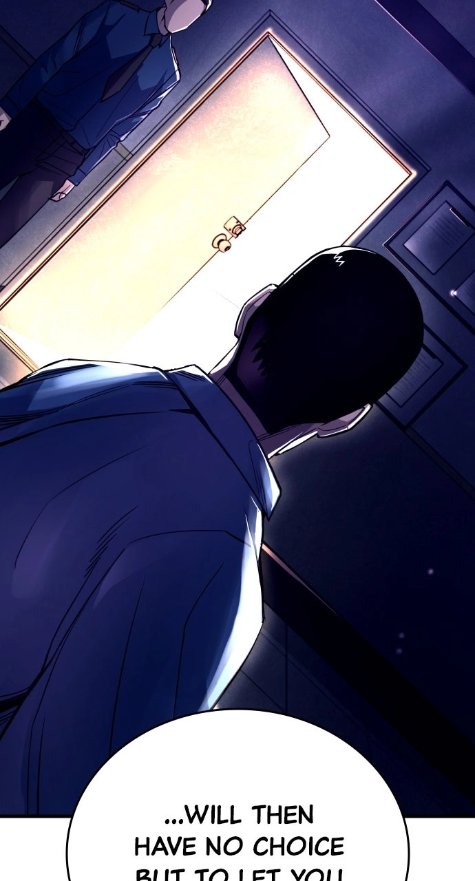Justice is Served Chapter 2 page 12 - 