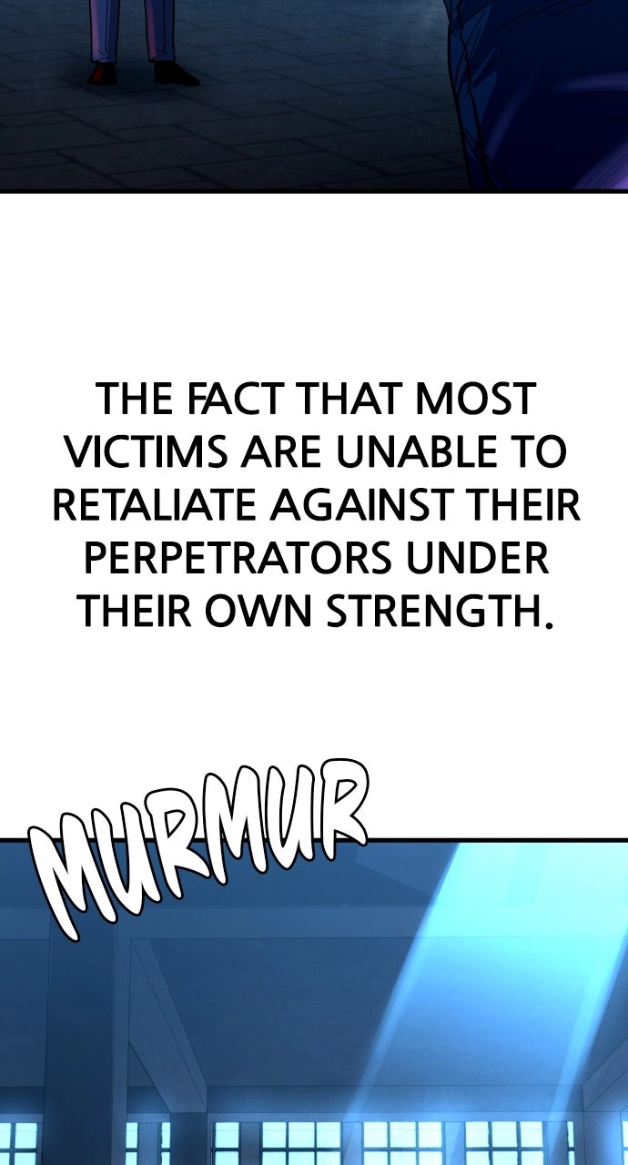 Justice is Served Chapter 2 page 111 - 