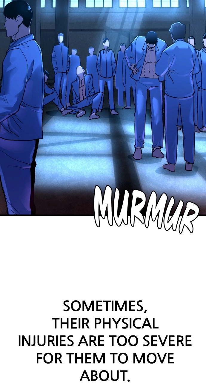 Justice is Served Chapter 2 page 112 - 