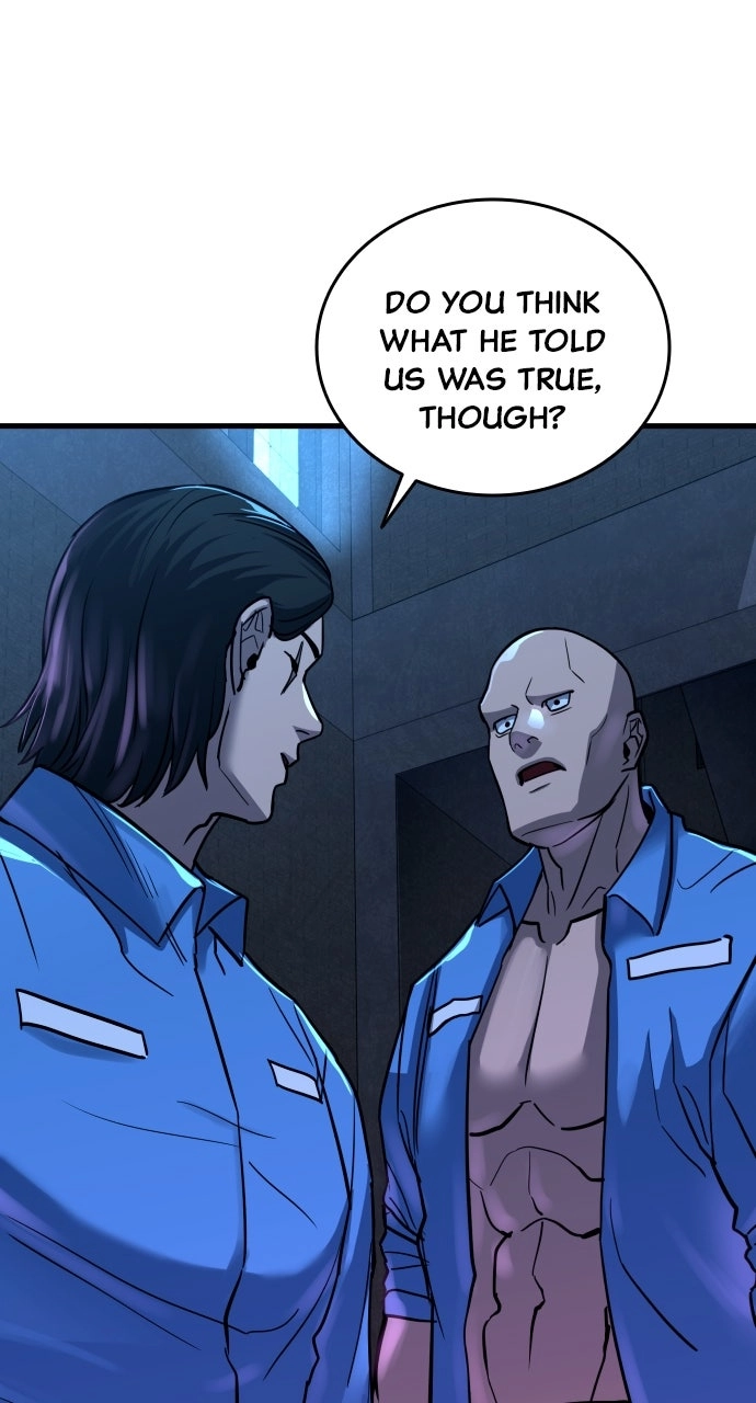Justice is Served Chapter 2 page 113 - 