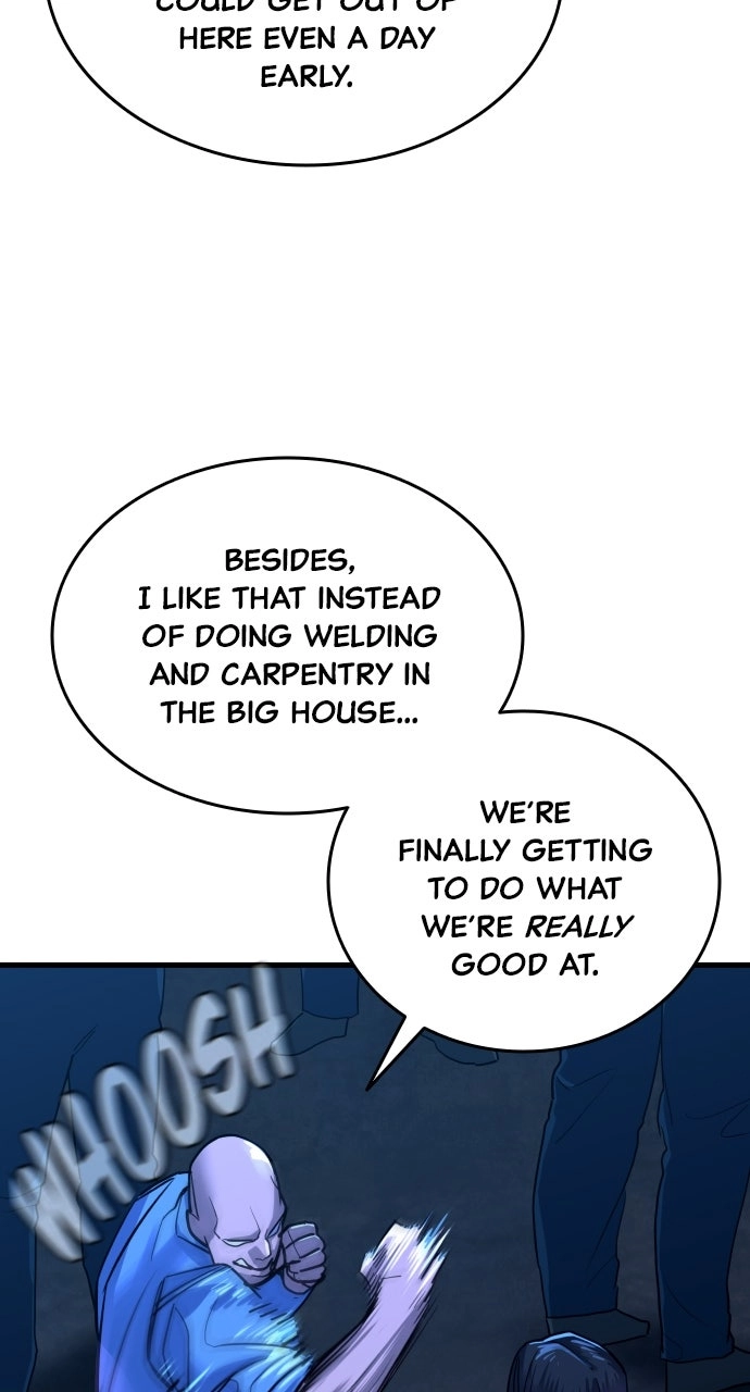 Justice is Served Chapter 2 page 117 - 