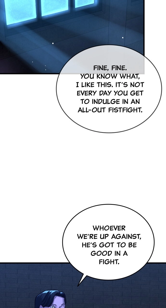 Justice is Served Chapter 2 page 120 - 