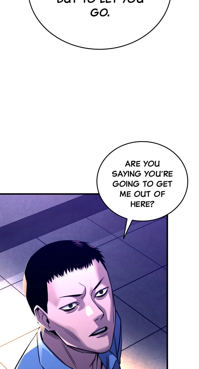 Justice is Served Chapter 2 page 13 - 