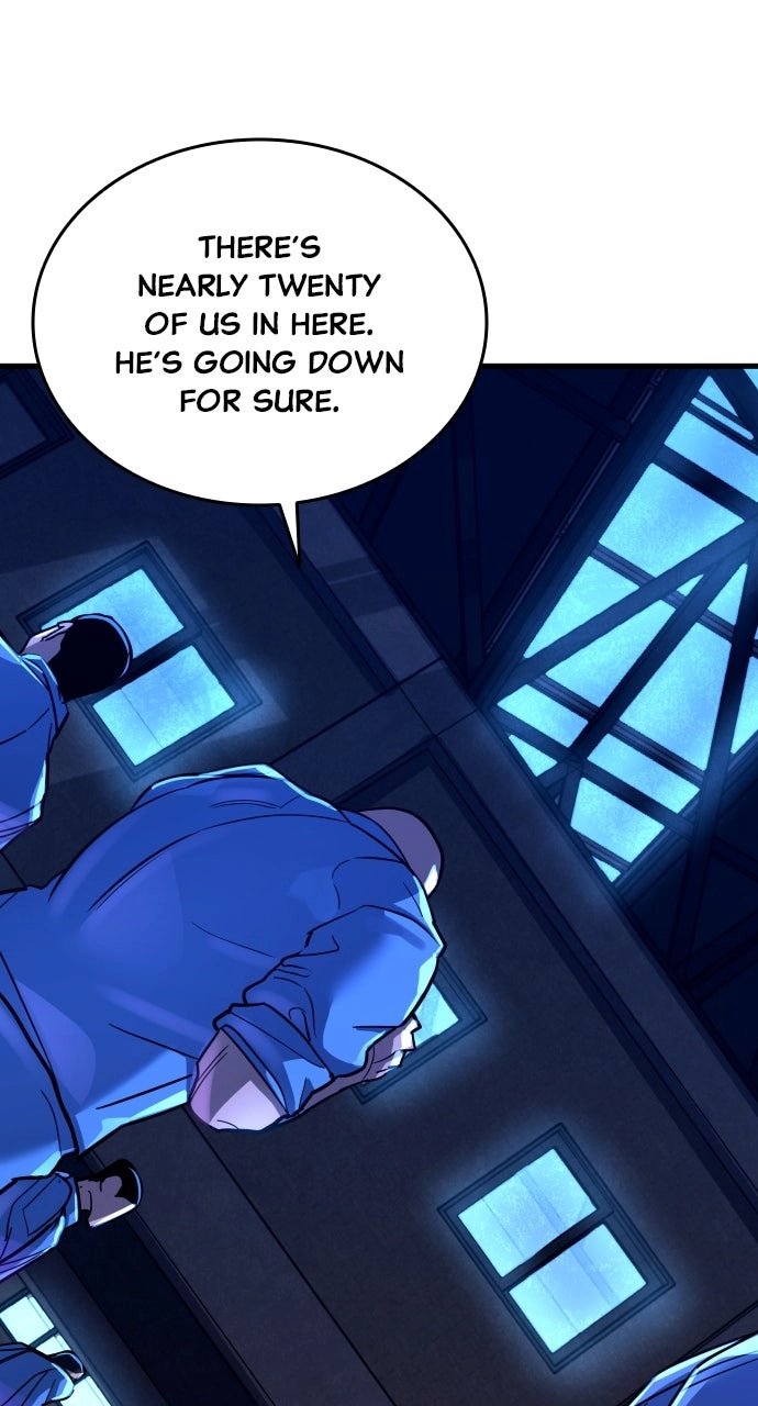 Justice is Served Chapter 2 page 122 - 