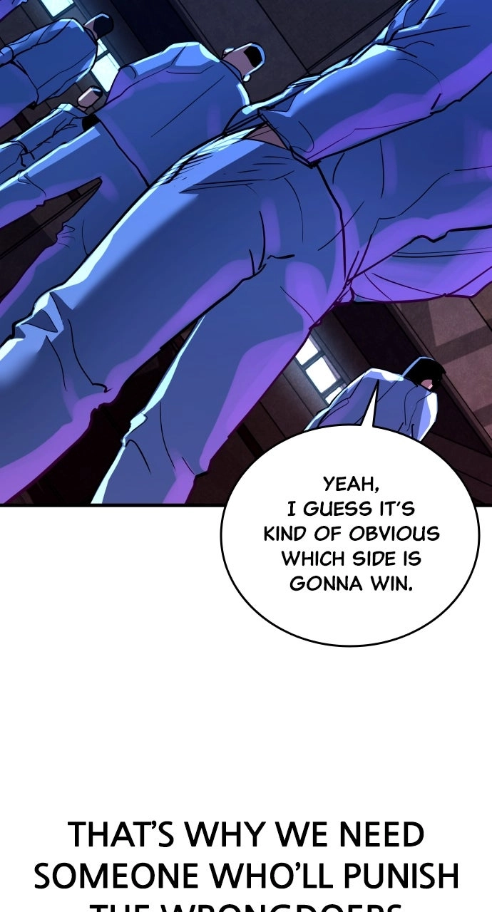 Justice is Served Chapter 2 page 123 - 