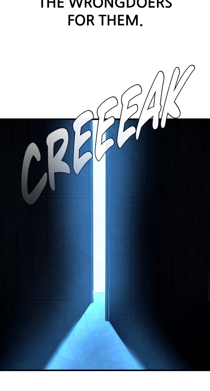 Justice is Served Chapter 2 page 124 - 